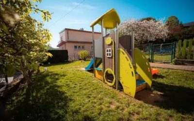 🍂 Rentrée septembre 2026 – 2 places disponibles pour les 2–4 ans à Rodange