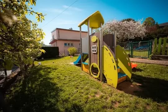 🍂 Rentrée septembre 2026 – 2 places disponibles pour les 2–4 ans à Rodange