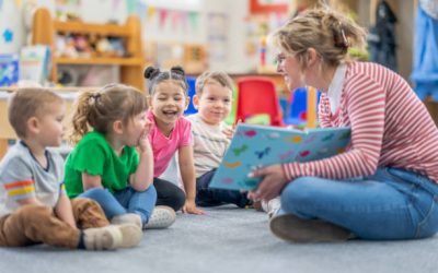 Crèche Rodange : places disponibles et tarifs adaptés avant 2027
