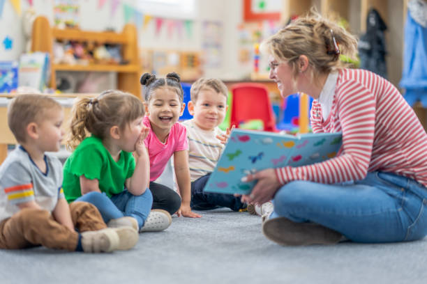 Crèche Rodange : places disponibles et tarifs adaptés avant 2027